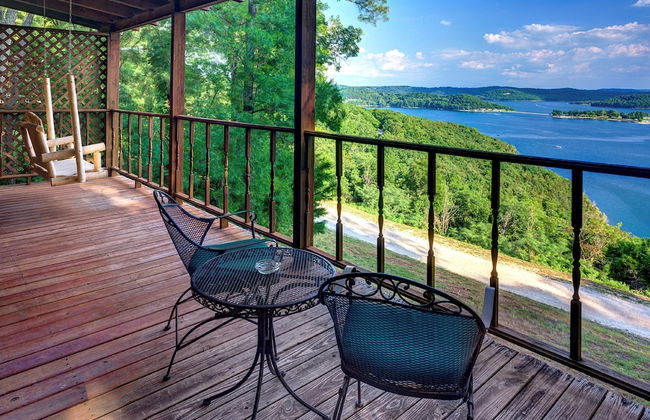 Sugar Ridge Resort - Foto 10