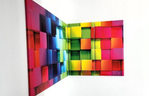 Ihr Ticket ins Blaue - Rooftop-Ferienwohnung am Kurpark 412 - Foto 16