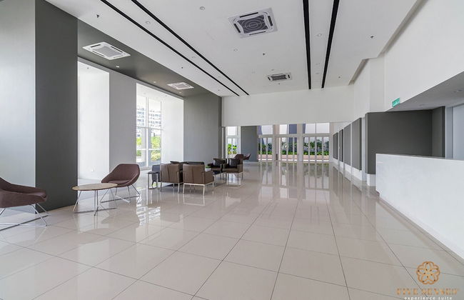 Quill Residences Kuala Lumpur, Five Senses - Foto 64