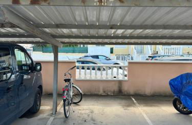 Bungalow Carabassi Mediterraneo 3 Pool and roof terrace - Foto 33