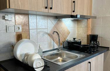 Blue Hotel Apartments - Foto 32