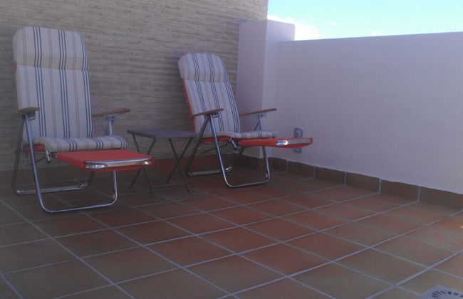 Penthouse With Private Pool - Foto 9