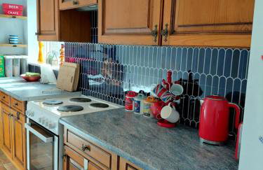 Large countryside home - Foto 3