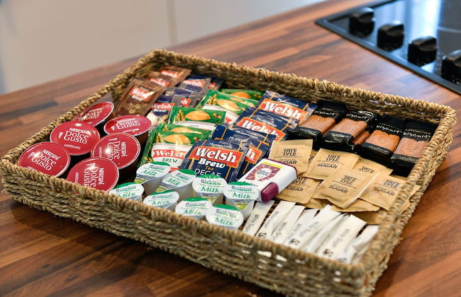 Just Stay Wales - Meridian Wharf - Photo 21