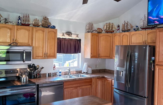 Nature Coast Retreats LLC - Foto 10