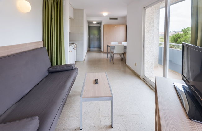 Apartaments Solmar - Foto 36