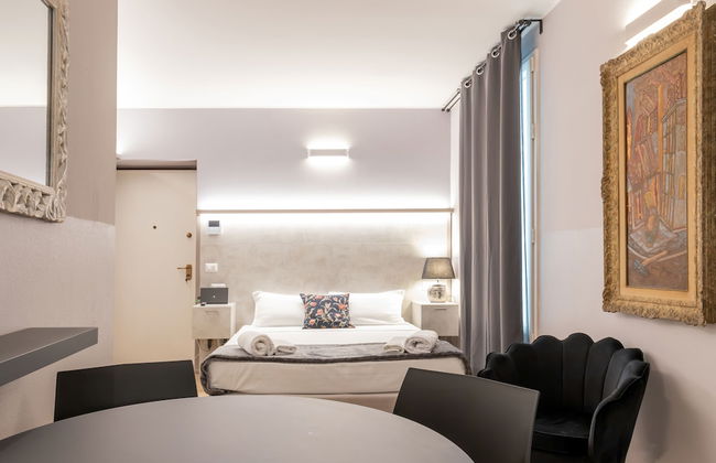 Milan Retreats Duomo - Photo 62