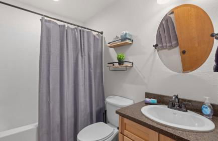 Altitude Adjustment - Foto 14