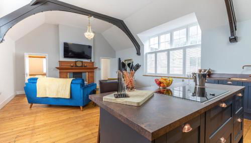 Groves House - Foto 5