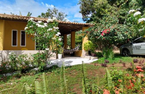 Refúgio sossego (casa de campo) - Foto 1