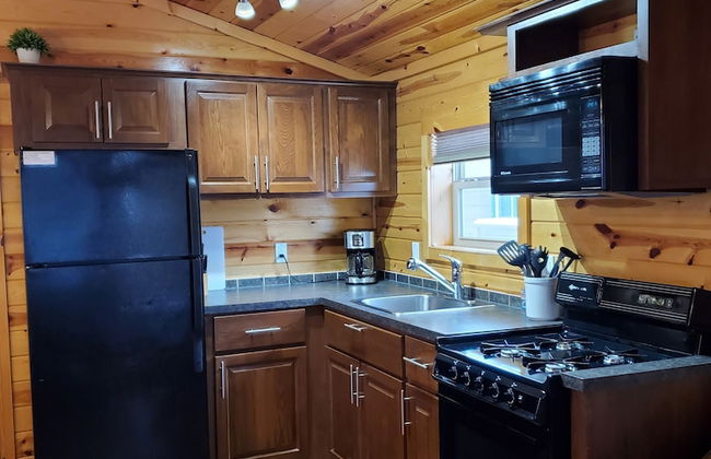 Bayside Resort - Photo 16