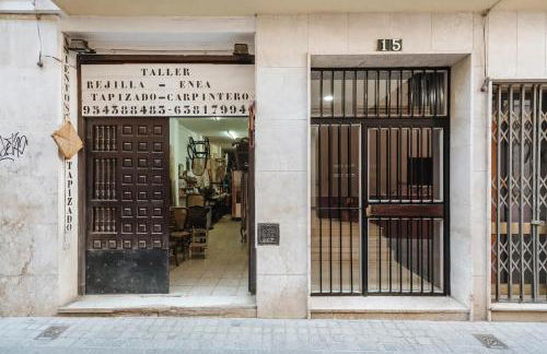 Luz de Sevilla Free parking - Foto 9