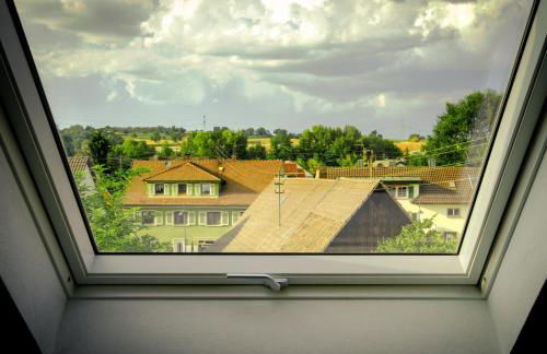 Ferienloft in der blauen Scheune - Foto 5