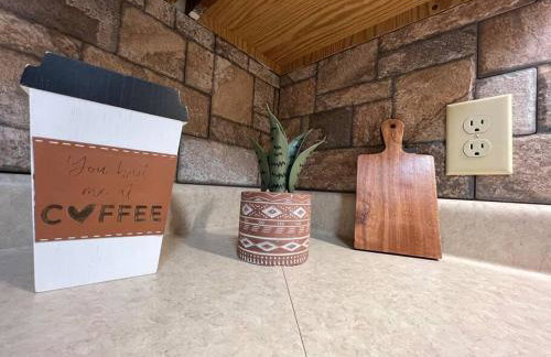 The Red Door 2-bedroom townhouse near VT & RU - Foto 13