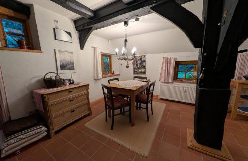 Hus in Huddel - Worpswede - Teufelsmoor - Foto 11