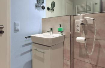 Villa Verdi Ferienwohnung 9 - Foto 34