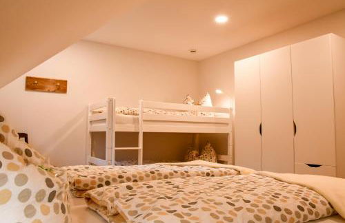 Waldfrieder Ferienwohnungen - Foto 40