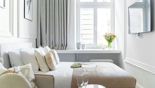 Planty Horizon - LoftAffair - Foto 2, Habitación