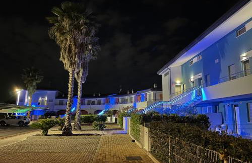 DUPLEX LUXURY - MARINA SVEVA - Foto 39