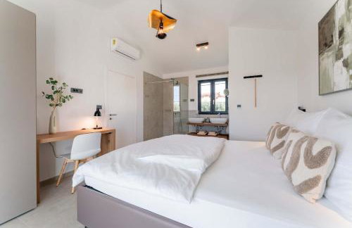 Villa Noah - Luxurious villa with private pool - Foto 34