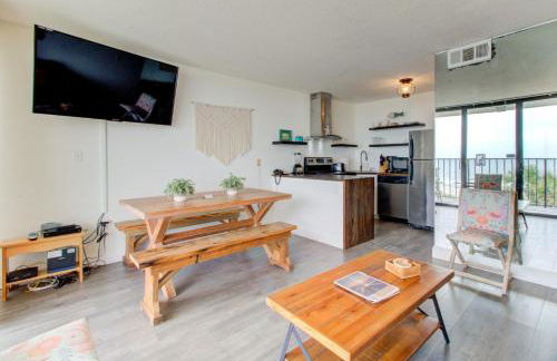 0311 Seaside Retreat by Atlantic Towers - Foto 13