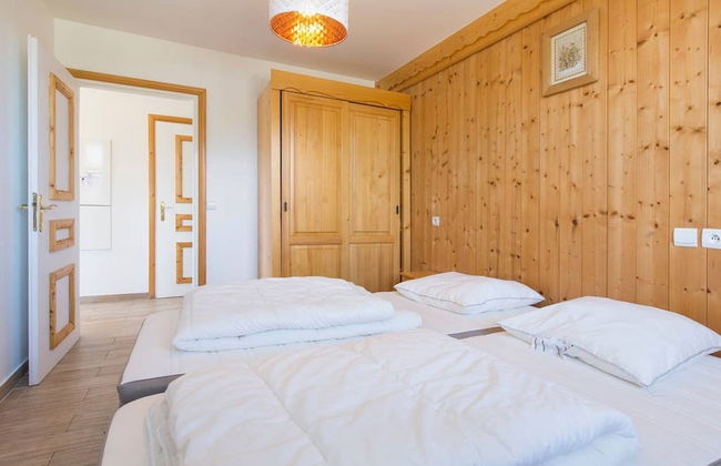 Résidence & Spa La Grande Cordée - Photo 17