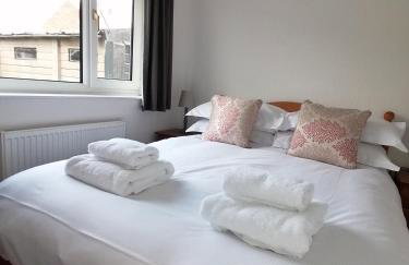 Spring Gardens Holiday Bungalow - Foto 14