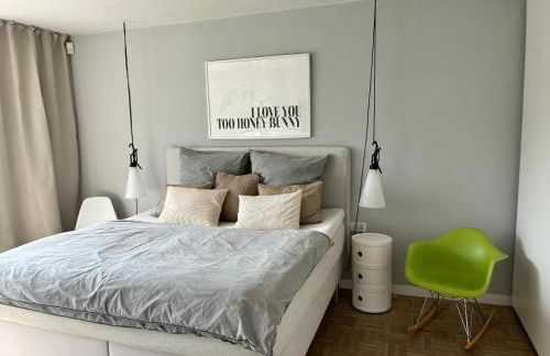 Komfortables Haus in Rheinnähe - Foto 7