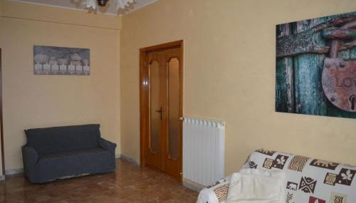 Homiday - Appartamento Sant'Agnese - Foto 3