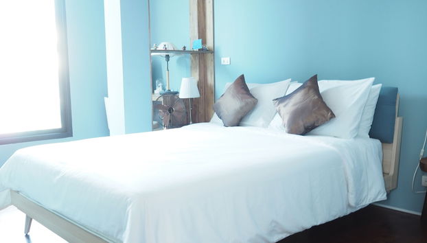 Uncle Jo Hua Hin - Foto 2, Habitación