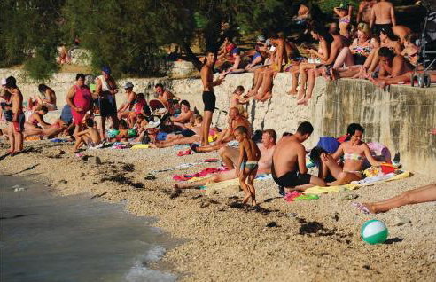 4 Bedroom Amazing Home In Benkovac - Foto 42