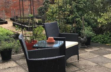 Cockloft Romantic Countryside Hideaway - Foto 17