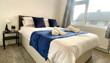 Private Northumberland Apartment - FREE PARKING - Foto 4