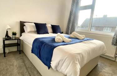 Private Northumberland Apartment - FREE PARKING - Foto 4