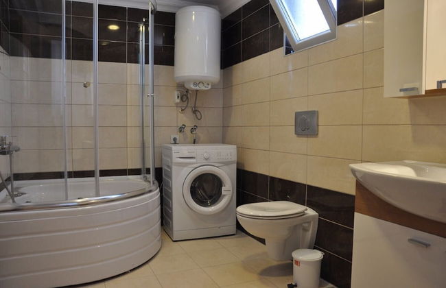 Alanya Incekum Villas - Foto 10