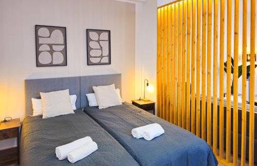 Moderne Unterkünfte in Findorff & Highspeed WLAN - Foto 30