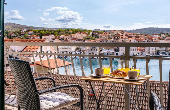 Apartment Magical View - Foto 1