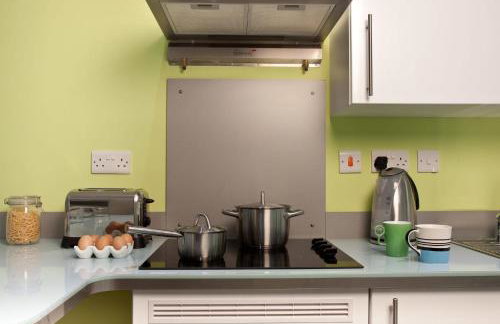 For Students Only - Summit House in Cardiff - Foto 22