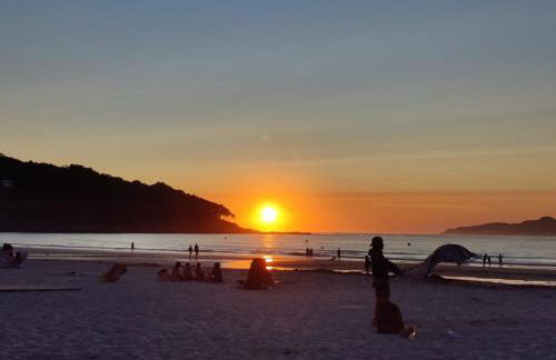 Chalet independiente Playa de Patos Nigrán - Foto 21