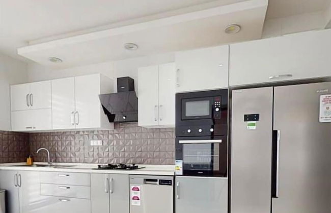 MARINA APPART HÔTEL - Photo 50