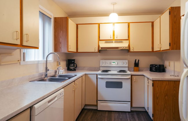 Mont Blanc Hotel & Condos - Foto 49