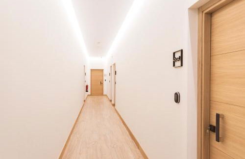 Getaria Apartamentuak - Balentziaga - Foto 24