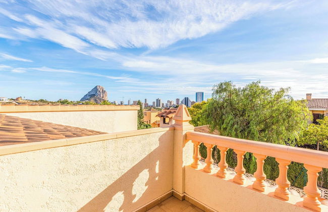 Villa Ricardo - Foto 34