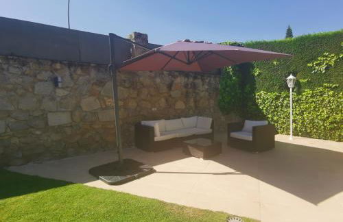 Casa Bellavista Becerril - Foto 17