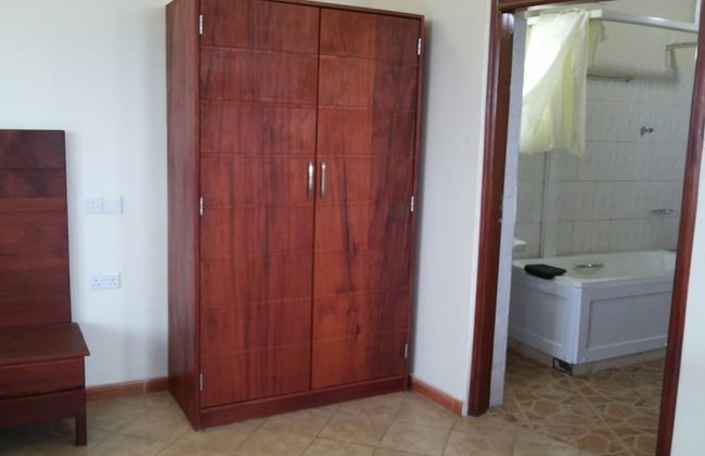 Galaxy Apartments - Foto 15