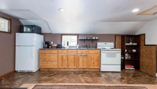 Mountain Apartment Located in BigCottonwood Canyon - Foto 5