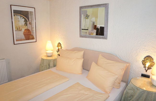 Casa Hubertus - Foto 41