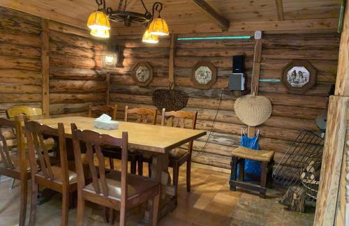 Domek Sielanka Rybalnia - Foto 7