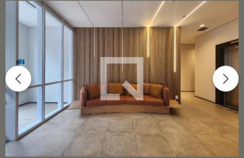 Espetacular! Home Studio em São Caetano do Sul - Foto 21