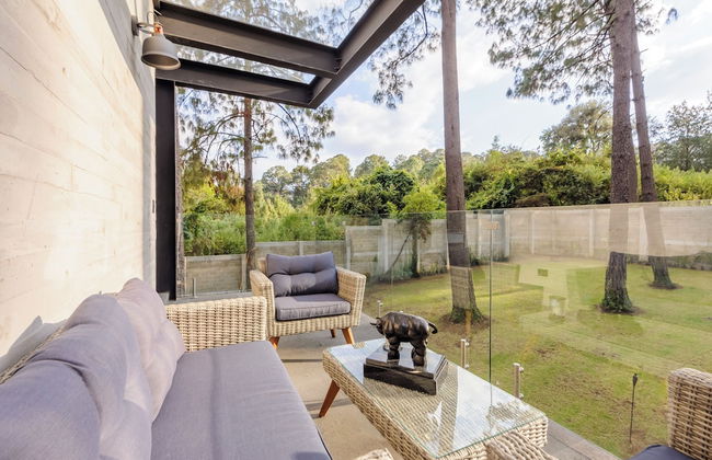 Casa María - Foto 32